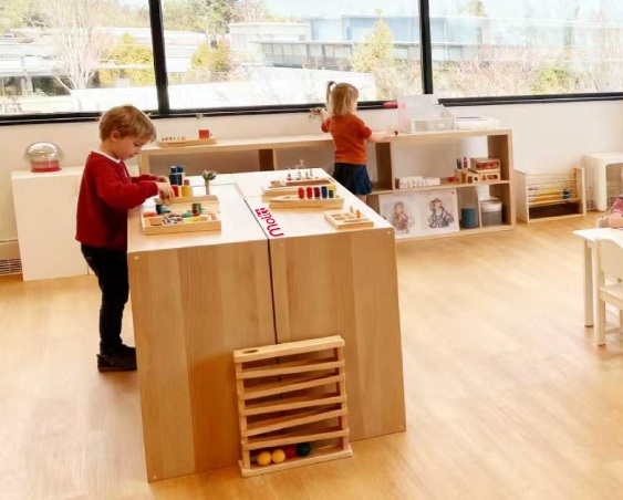 Maria's Teaching Tools