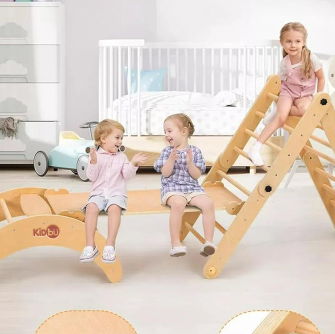 MOLTT Montessori Furniture
